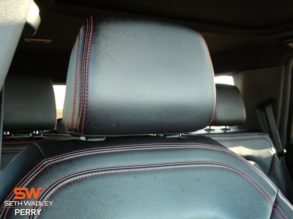 Used 2021 Ford Expedition Limited image 18