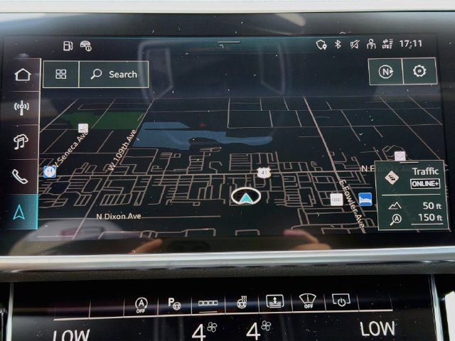 New 2026 Audi A8 L 3.0T AWD/4WD image 29