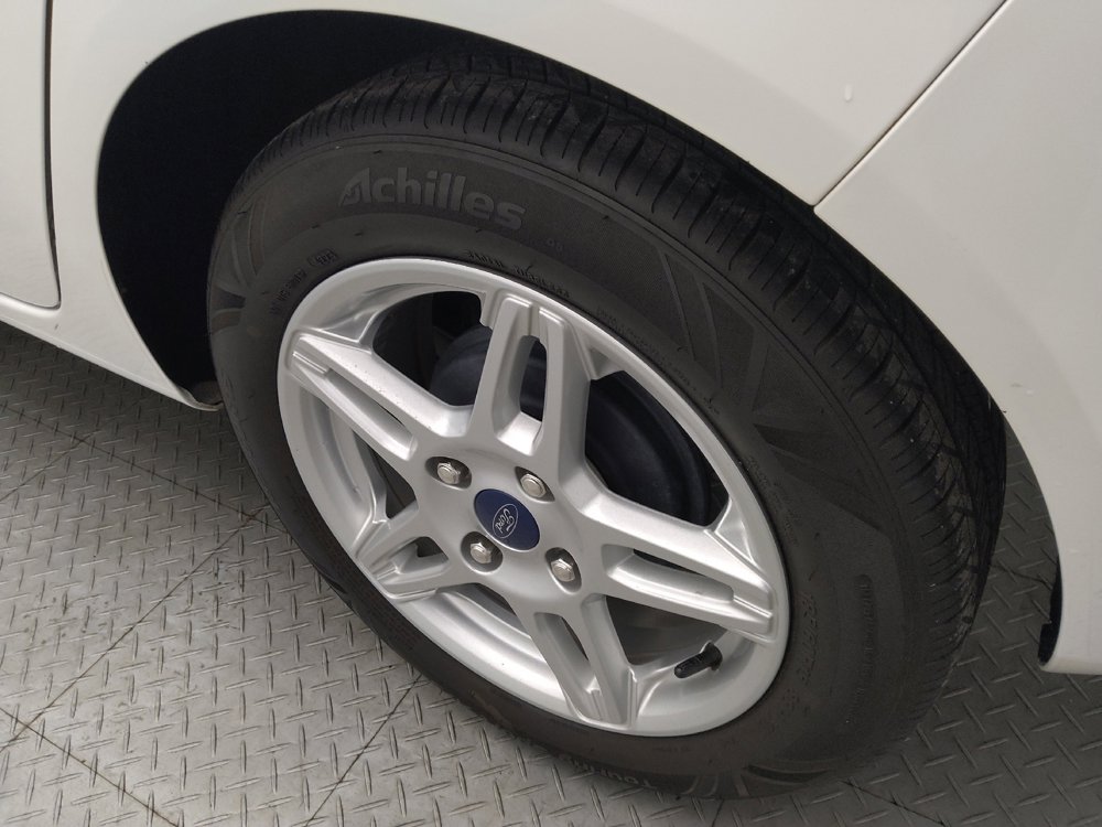 Used 2018 Ford Fiesta SE w/ Cold Weather Package FWD image 31