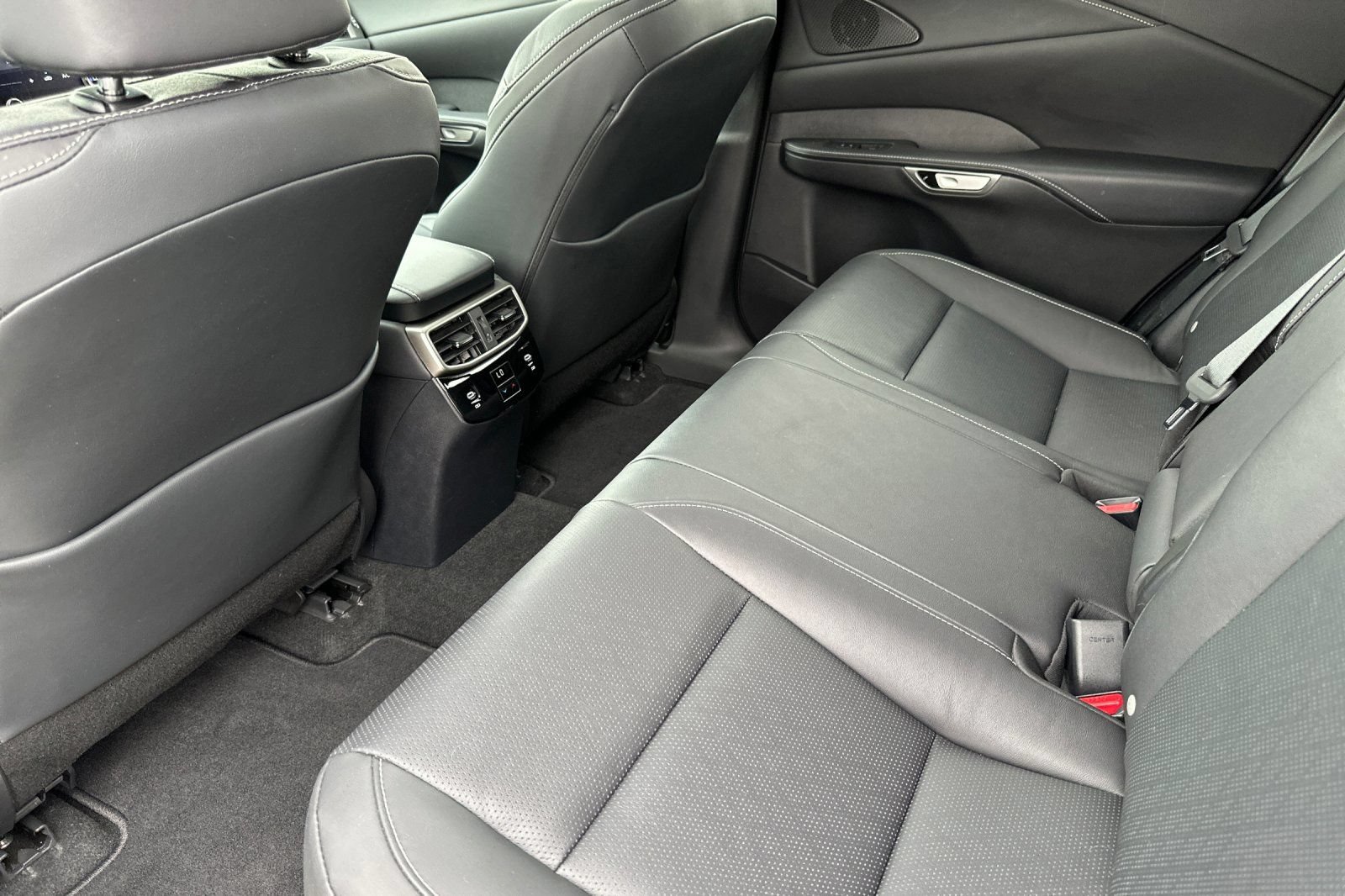 Certified 2024 Lexus RX 350 Premium Plus w/ Convenience Package FWD image 14