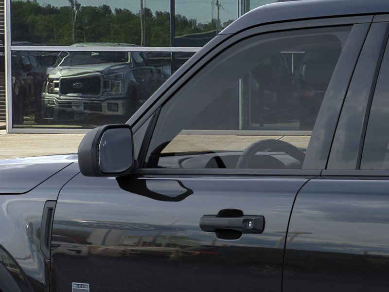 New 2025 Ford Bronco Sport Big Bend image 20