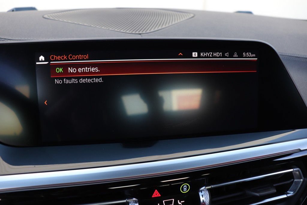 Used 2019 BMW Z4 sDrive30i w/ M Sport Package RWD image 44