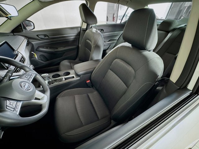 New 2026 Nissan Altima 2.5 SV FWD image 15