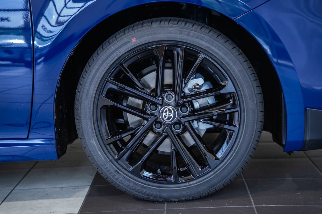 New 2026 Toyota Camry SE image 14