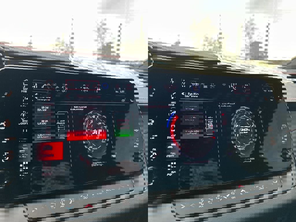 New 2026 Dodge Charger Scat Pack w/ Blacktop Package image 21