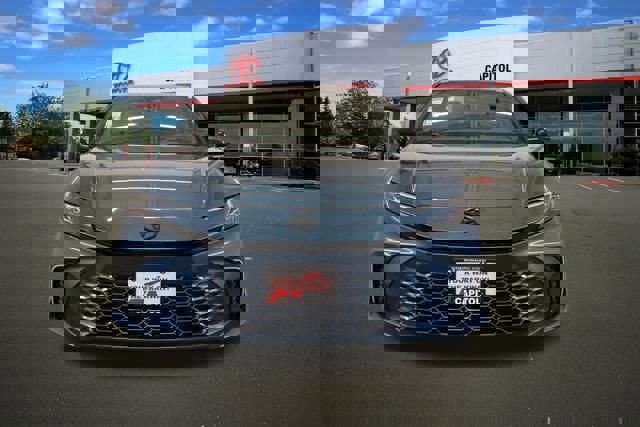 New 2026 Toyota Camry XSE image 6