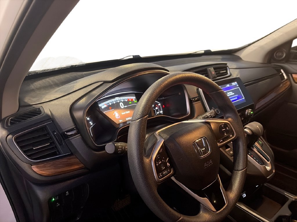 Used 2022 Honda CR-V EX image 10