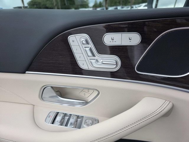 New 2026 Mercedes-Benz GLE 350 4MATIC image 14