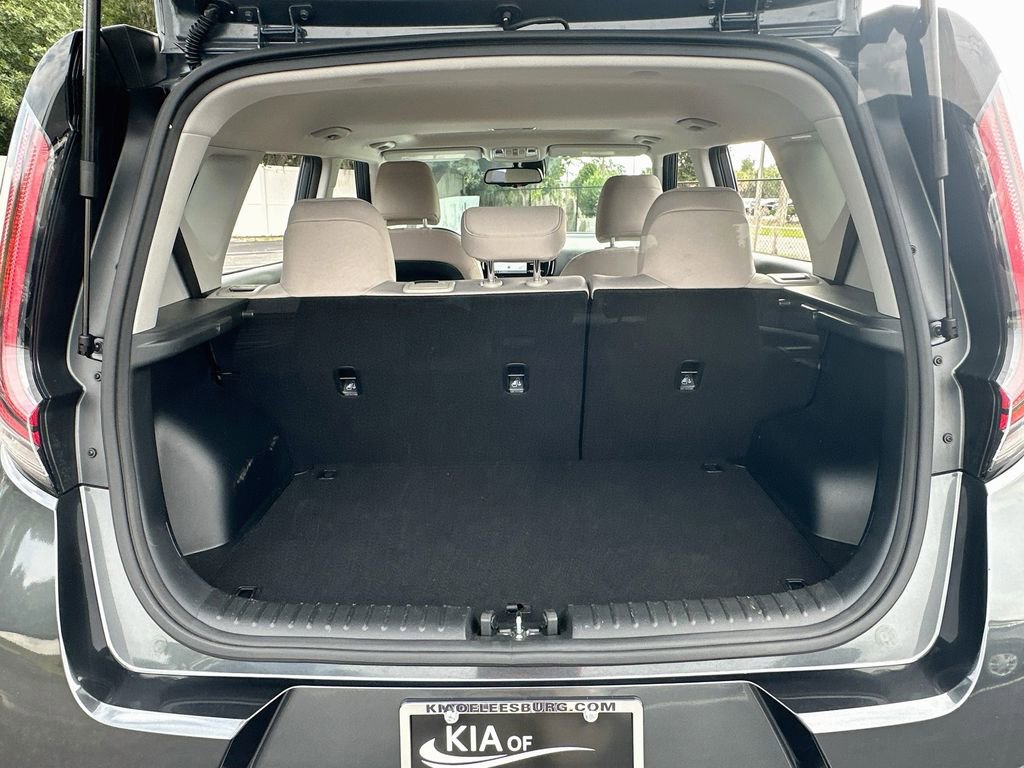 Certified 2023 Kia Soul EX FWD image 26