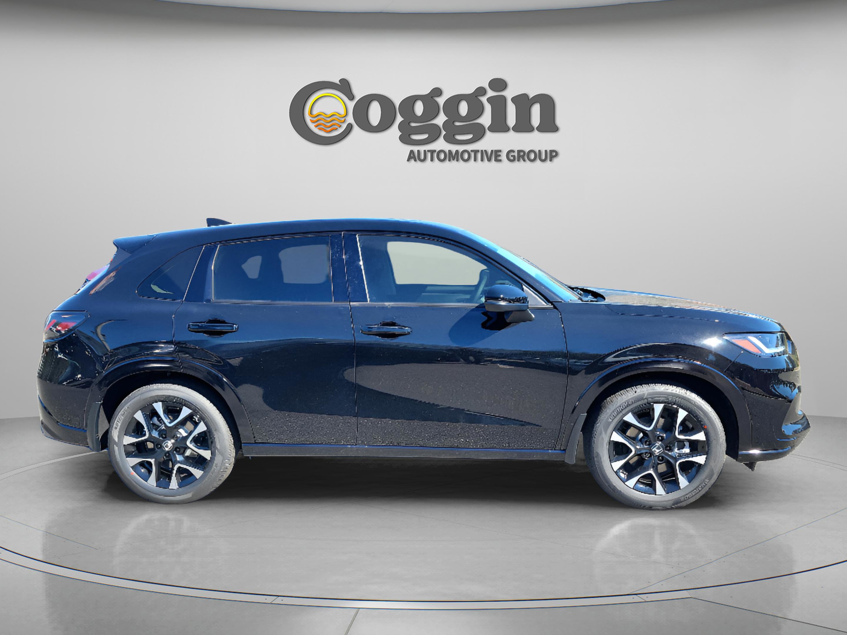 New 2026 Honda HR-V EX-L image 5