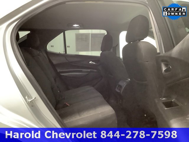 Used 2021 Chevrolet Equinox LT image 9