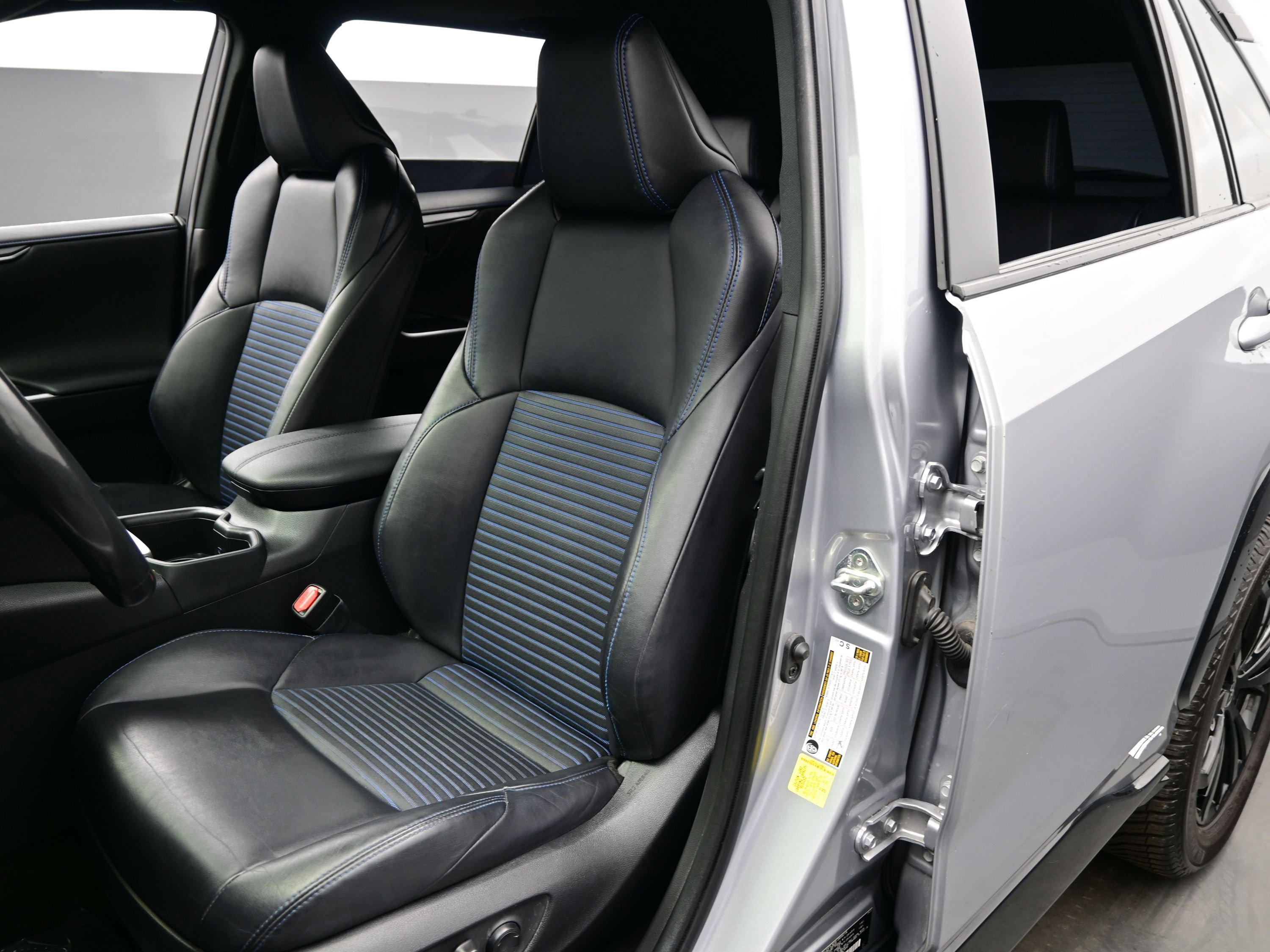 Used 2023 Toyota RAV4 XSE w/ XSE Grade Weather Package image 12