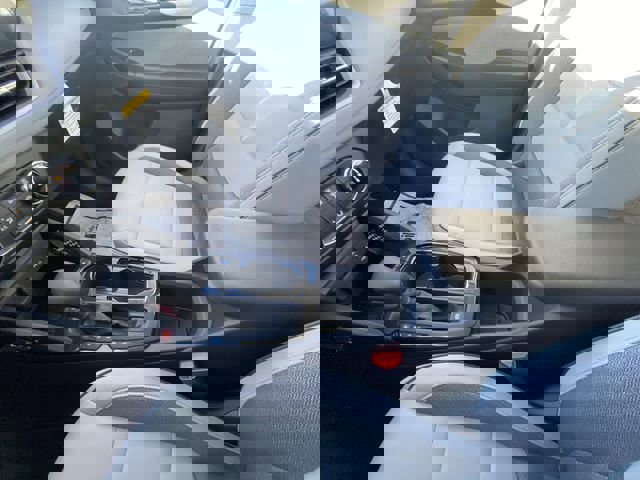 New 2025 Chevrolet TrailBlazer LS w/ LS Convenience Package image 20