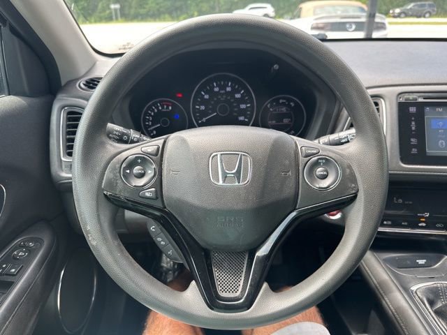 Used 2016 Honda HR-V EX image 19