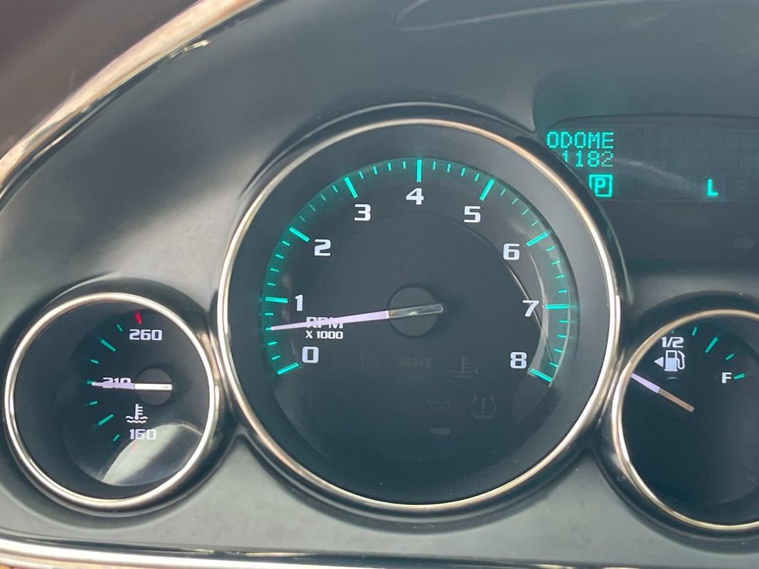 Used 2016 Buick Enclave Leather image 23