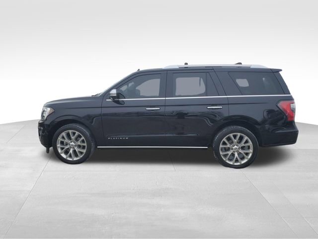 Used 2019 Ford Expedition Platinum image 7