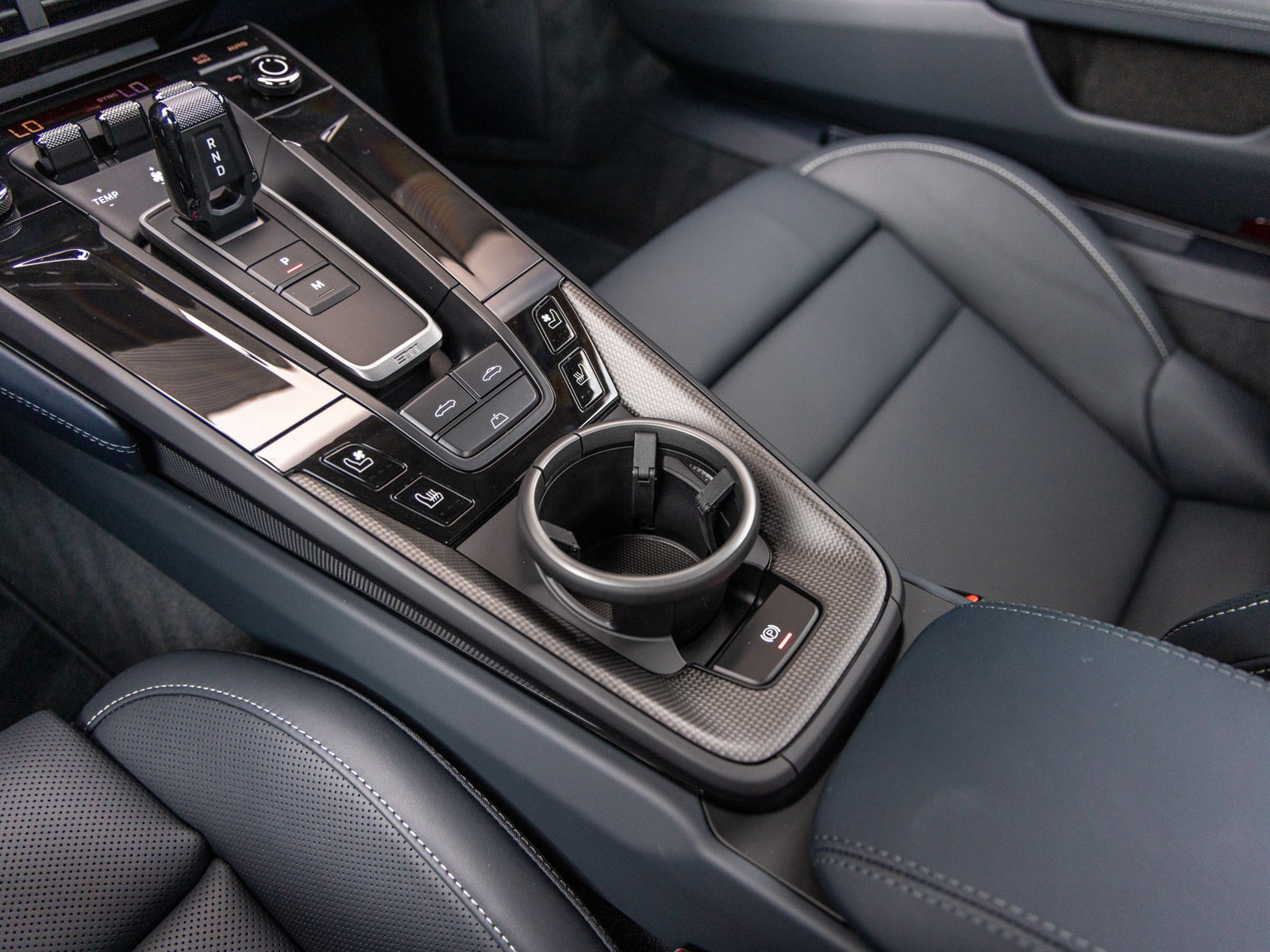New 2026 Porsche 911 Carrera 4 GTS AWD/4WD image 18