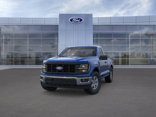 New 2026 Ford F150 XL w/ Equipment Group 103A High AWD/4WD image 31