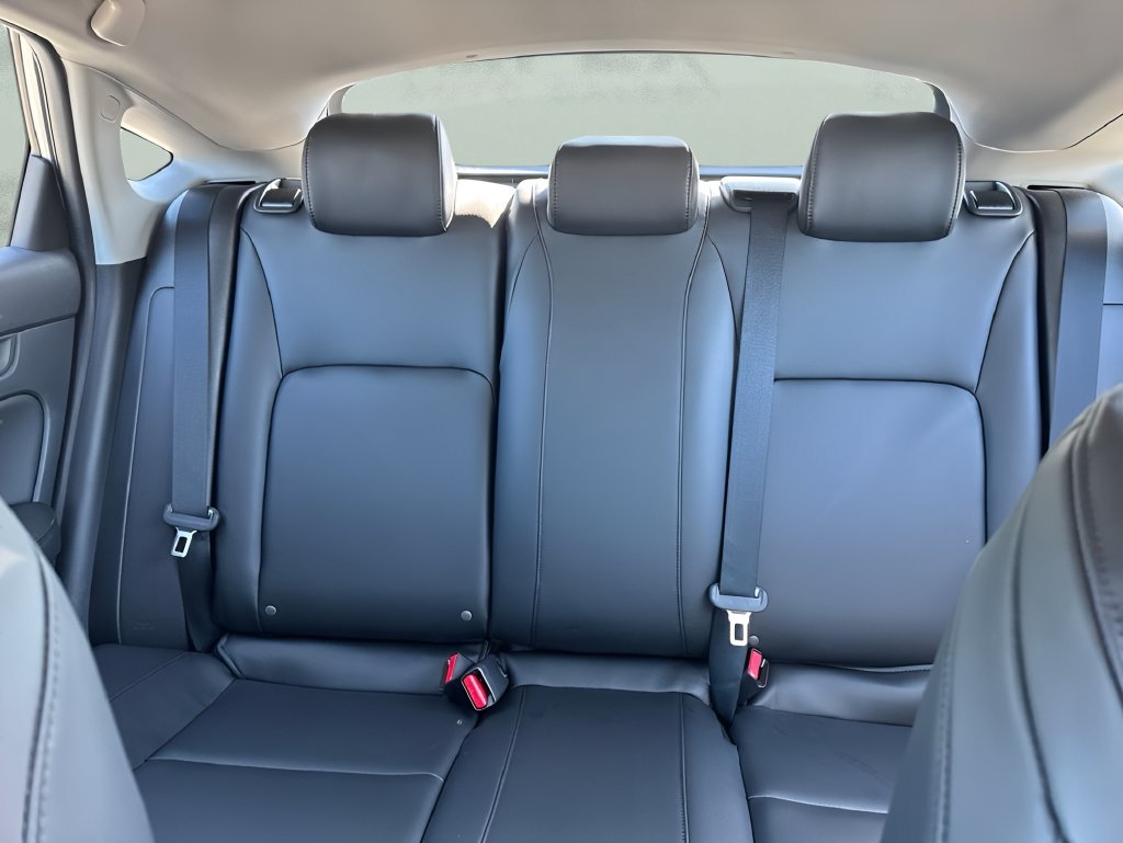 Used 2024 Acura Integra FWD image 12