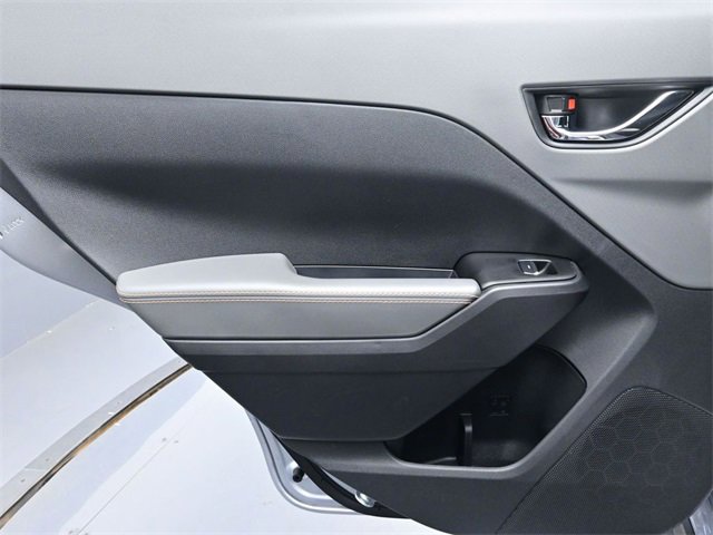 New 2025 Subaru Crosstrek 2.5i Limited w/ Crosstrek Mirror Package image 20