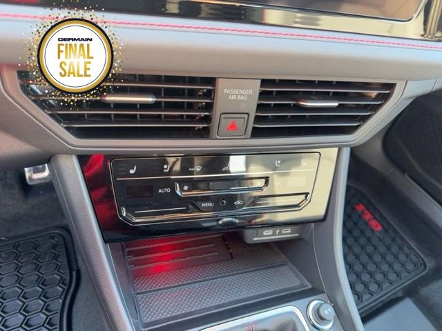 New 2026 Volkswagen Jetta GLI Autobahn image 23