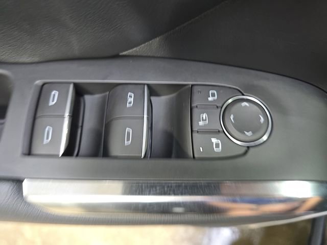 Used 2024 Chevrolet Traverse RS w/ LPO, Floor Liner Package AWD/4WD image 29