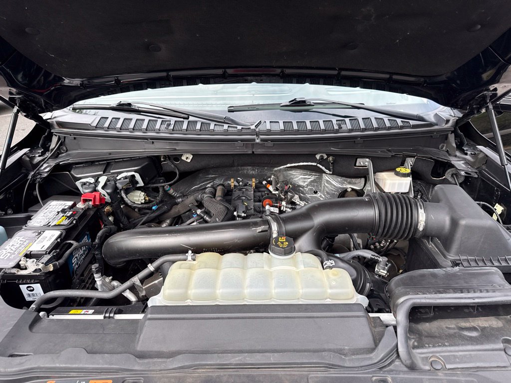 Used 2022 Lincoln Navigator Black Label AWD/4WD image 50