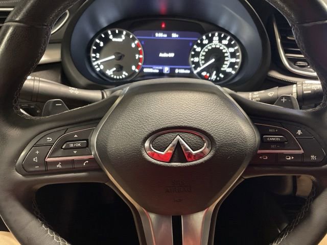 Used 2019 INFINITI QX50 Essential w/ Premium Heat Package image 20