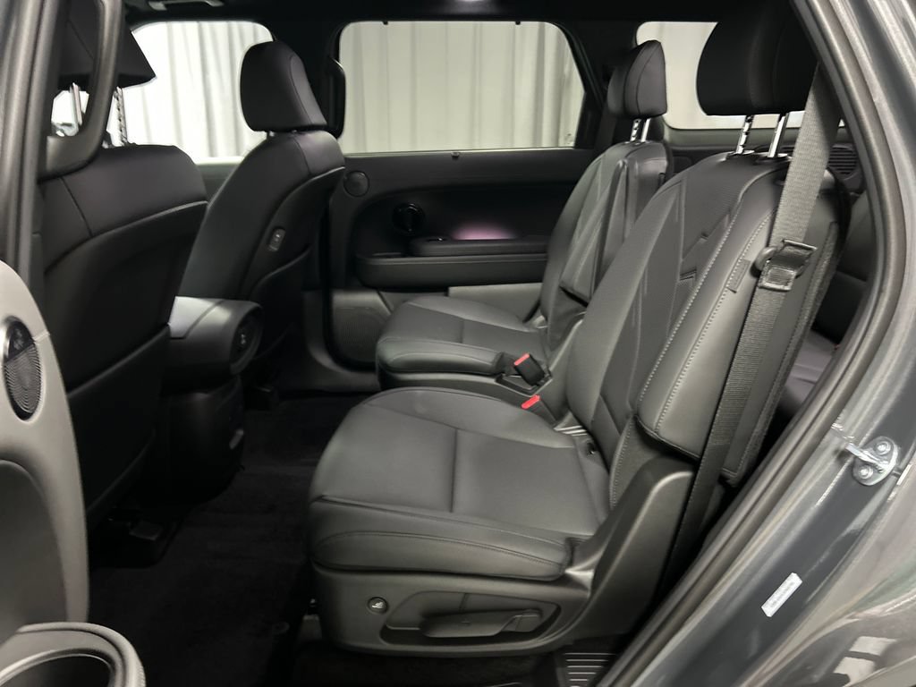 New 2026 Hyundai Palisade XRT Pro AWD/4WD image 21
