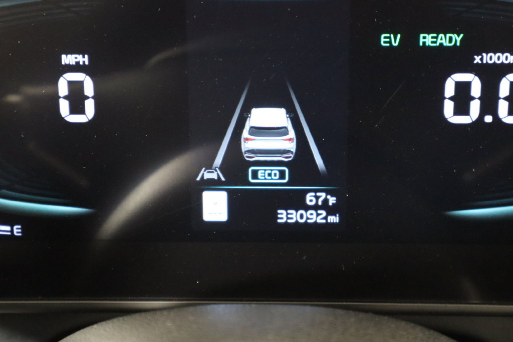 Used 2023 Kia Sportage X-Line AWD/4WD image 41