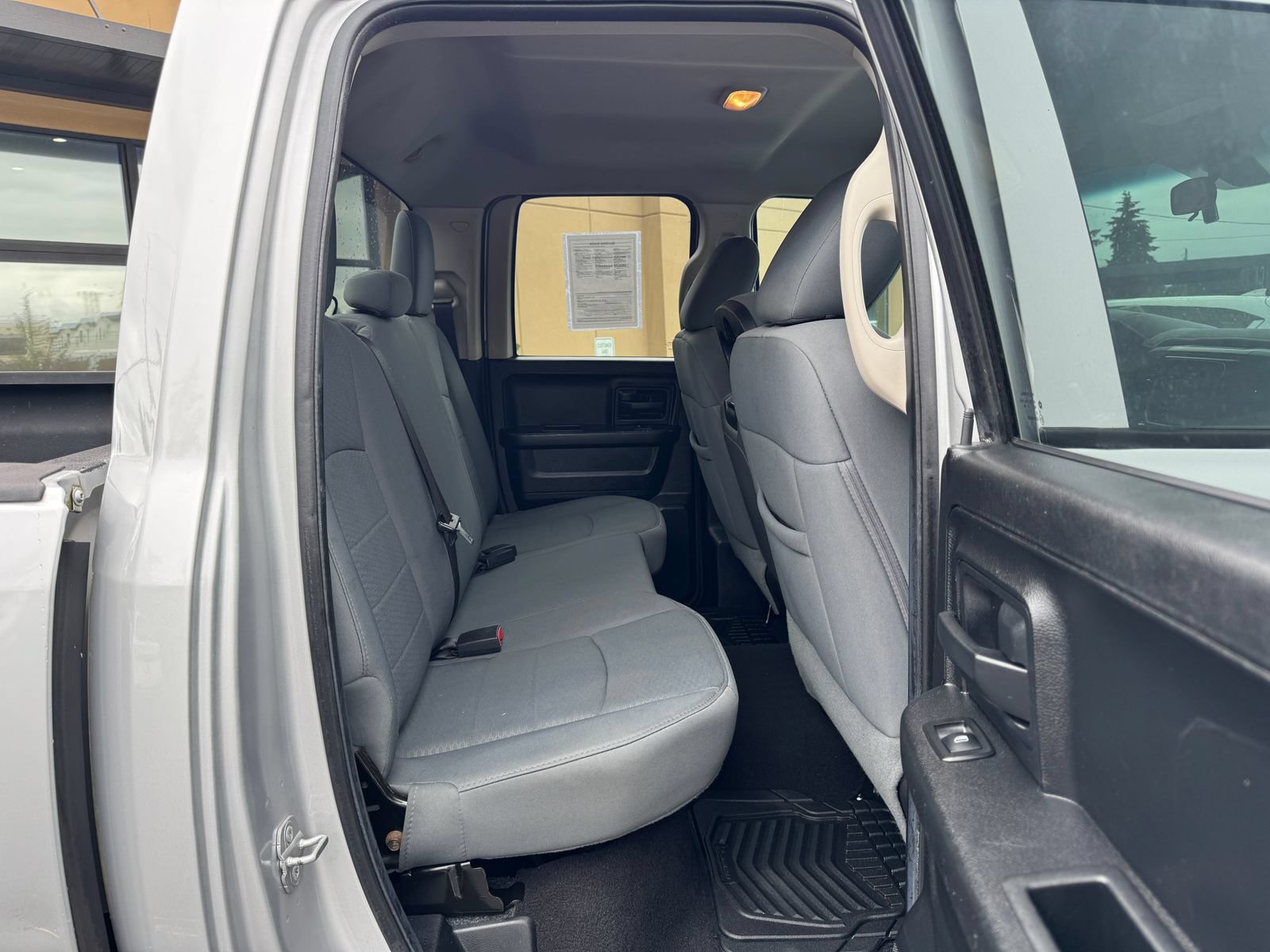 Used 2013 RAM 1500 Tradesman w/ Popular Equipment Group AWD/4WD image 18