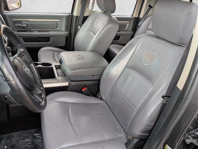 Used 2015 RAM 1500 Big Horn image 14