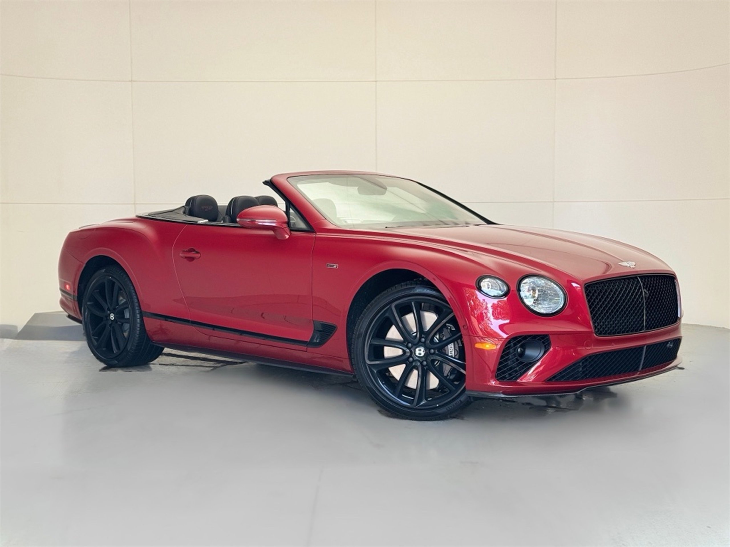 Used 2024 Bentley Continental GT V8