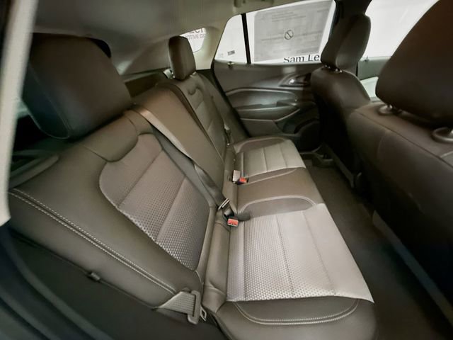 New 2026 Chevrolet Trax LT image 27