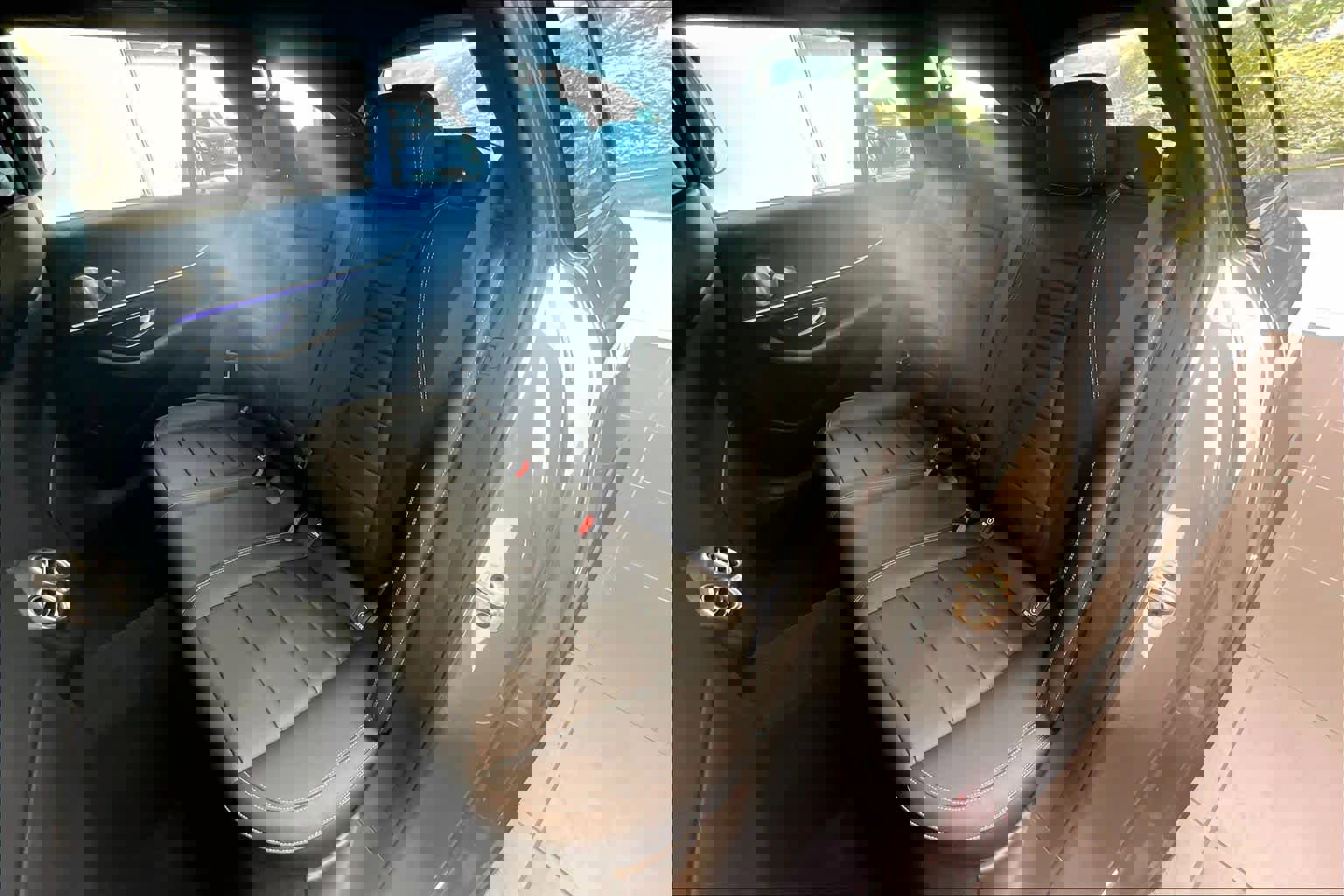 Used 2023 Mercedes-Benz E 450 4MATIC All-Terrain Wagon image 20