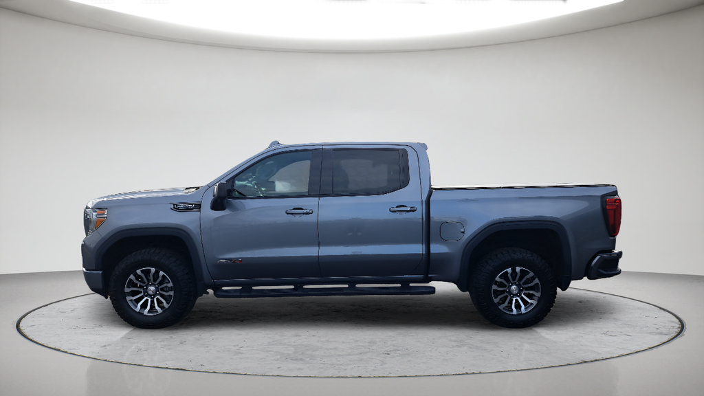 Used 2019 GMC Sierra 1500 AT4 w/ AT4 Premium Package AWD/4WD image 6