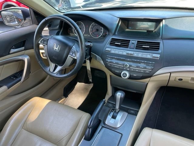 Used 2012 Honda Accord EX-L image 9