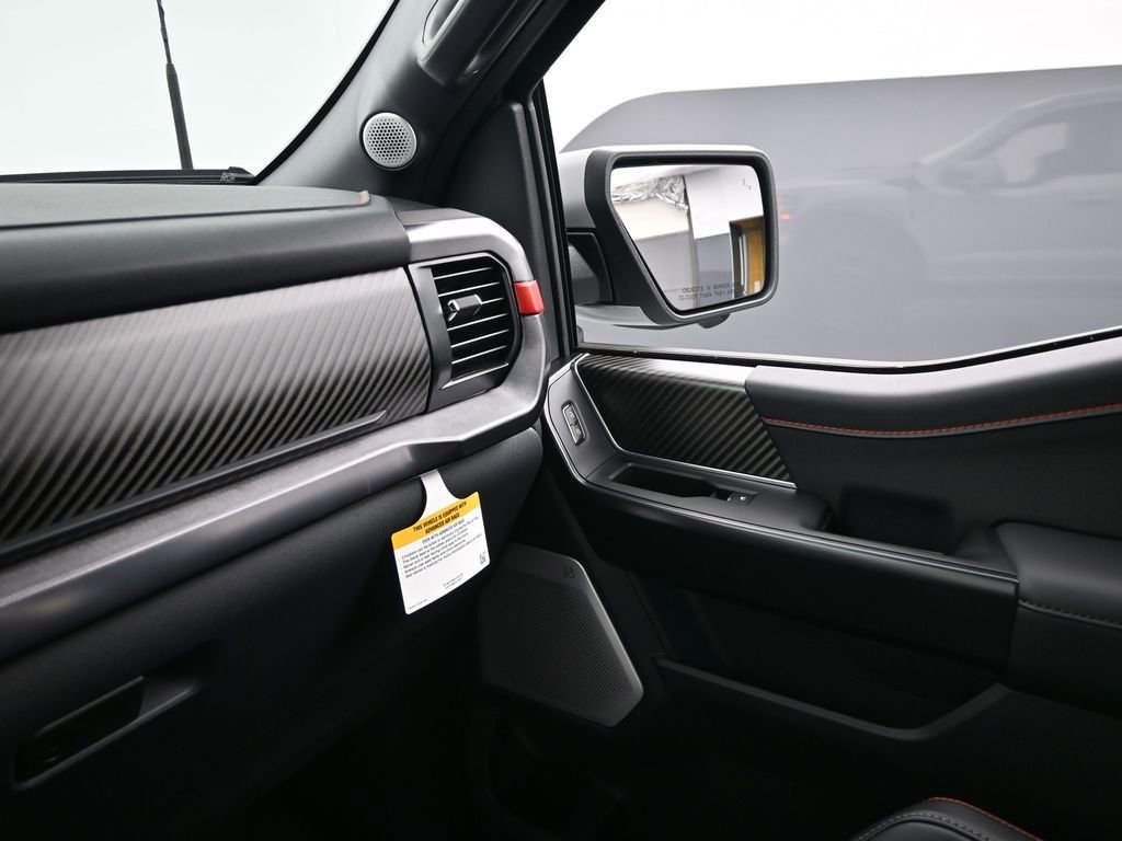 New 2026 Ford F150 Raptor image 27