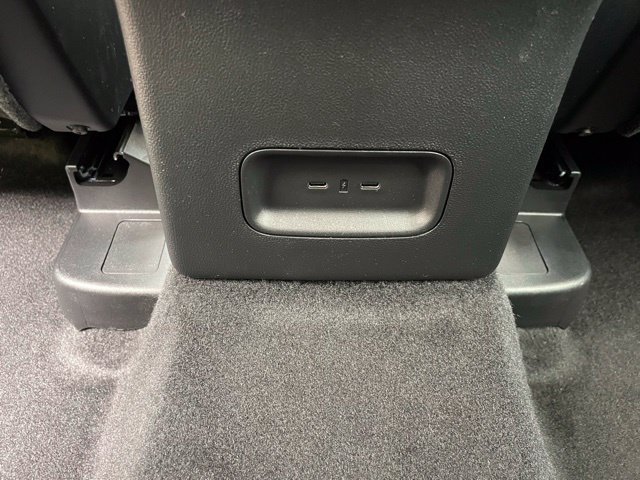 New 2026 Ford Bronco Sport Big Bend w/ Convenience Package AWD/4WD image 32