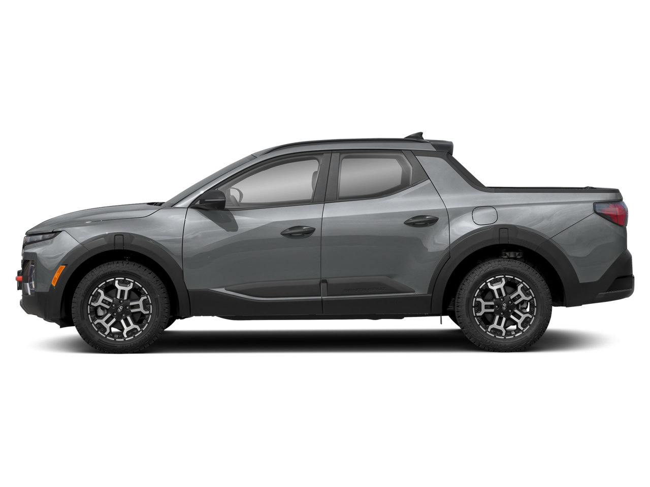 New 2026 Hyundai Santa Cruz XRT AWD/4WD image 28