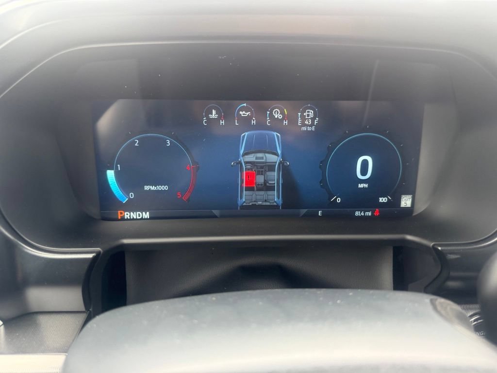 New 2026 Ford F250 Platinum AWD/4WD image 26