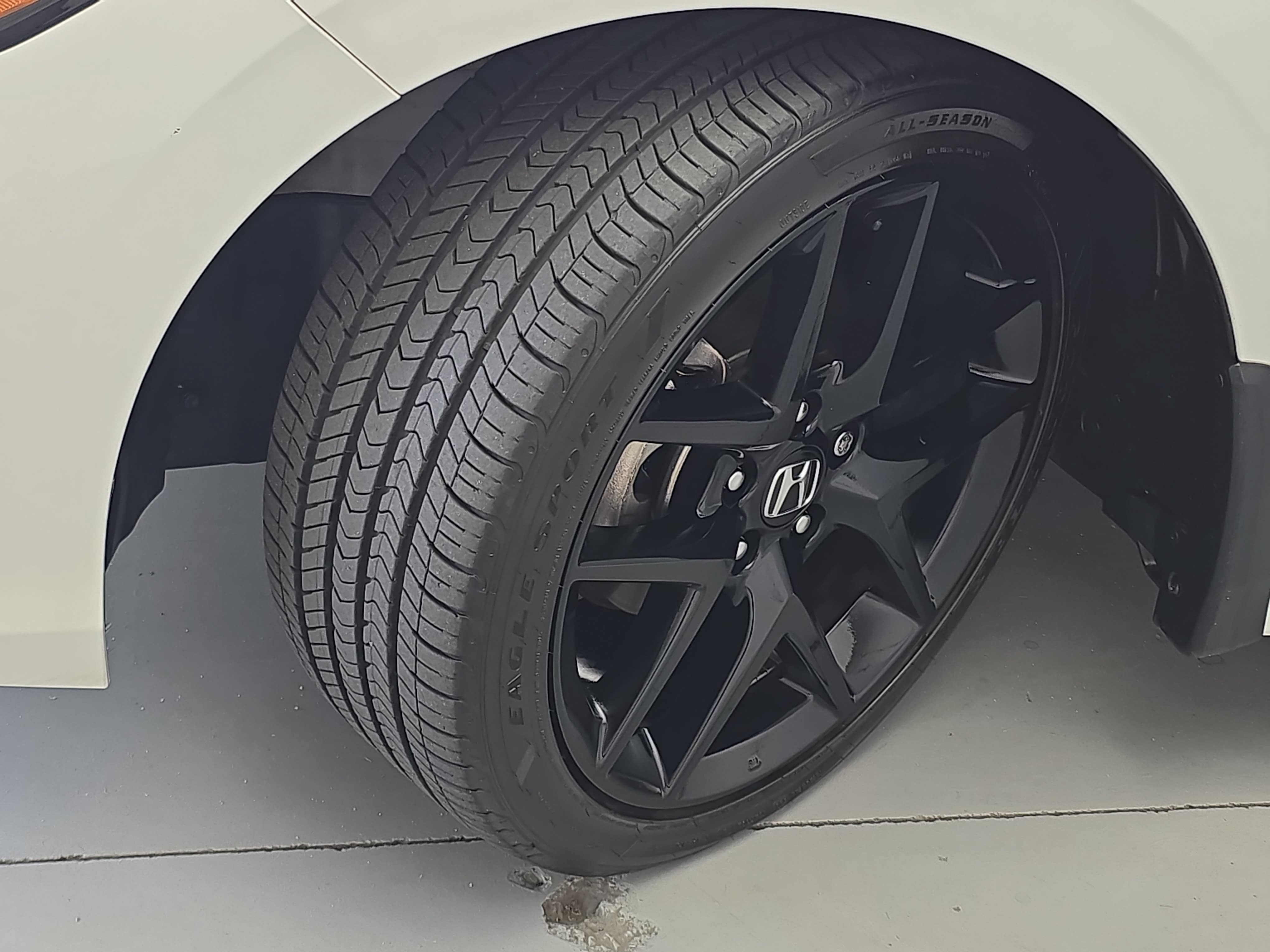 Certified 2026 Honda Civic Sport image 31