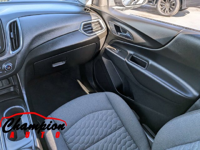 Used 2019 Chevrolet Equinox LT FWD image 21