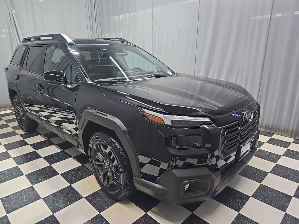 New 2026 Subaru Outback Limited XT AWD/4WD image 3