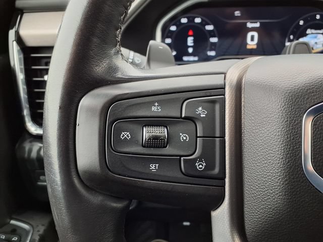 Used 2024 GMC Sierra 1500 Denali w/ Technology Package AWD/4WD image 71