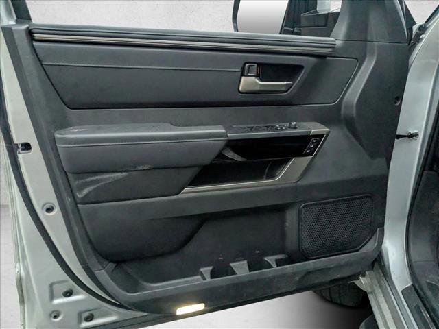 Used 2024 Toyota Tundra Limited image 13