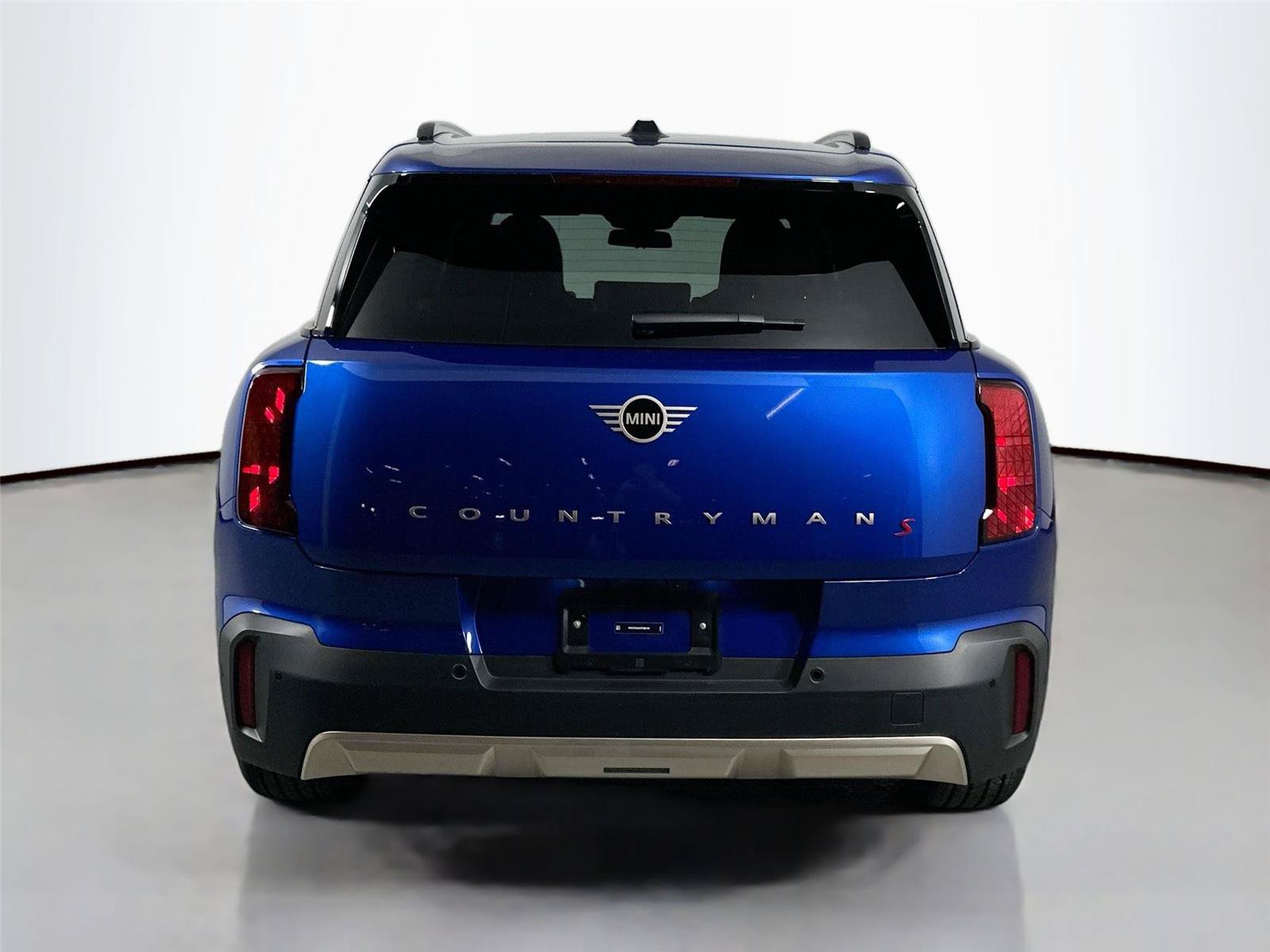 Certified 2025 MINI Cooper Countryman S w/ Comfort Package Max AWD/4WD image 6