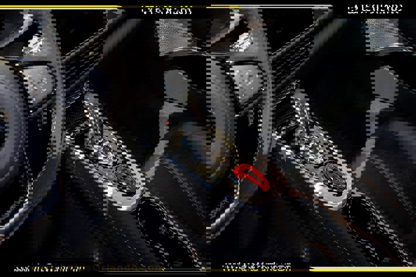 Used 2024 Lotus Emira First Edition image 10