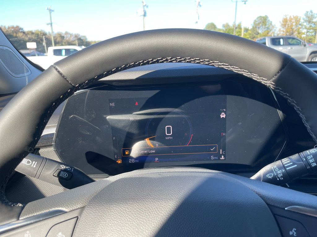 New 2026 Chevrolet TrailBlazer LT w/ Convenience Package image 16