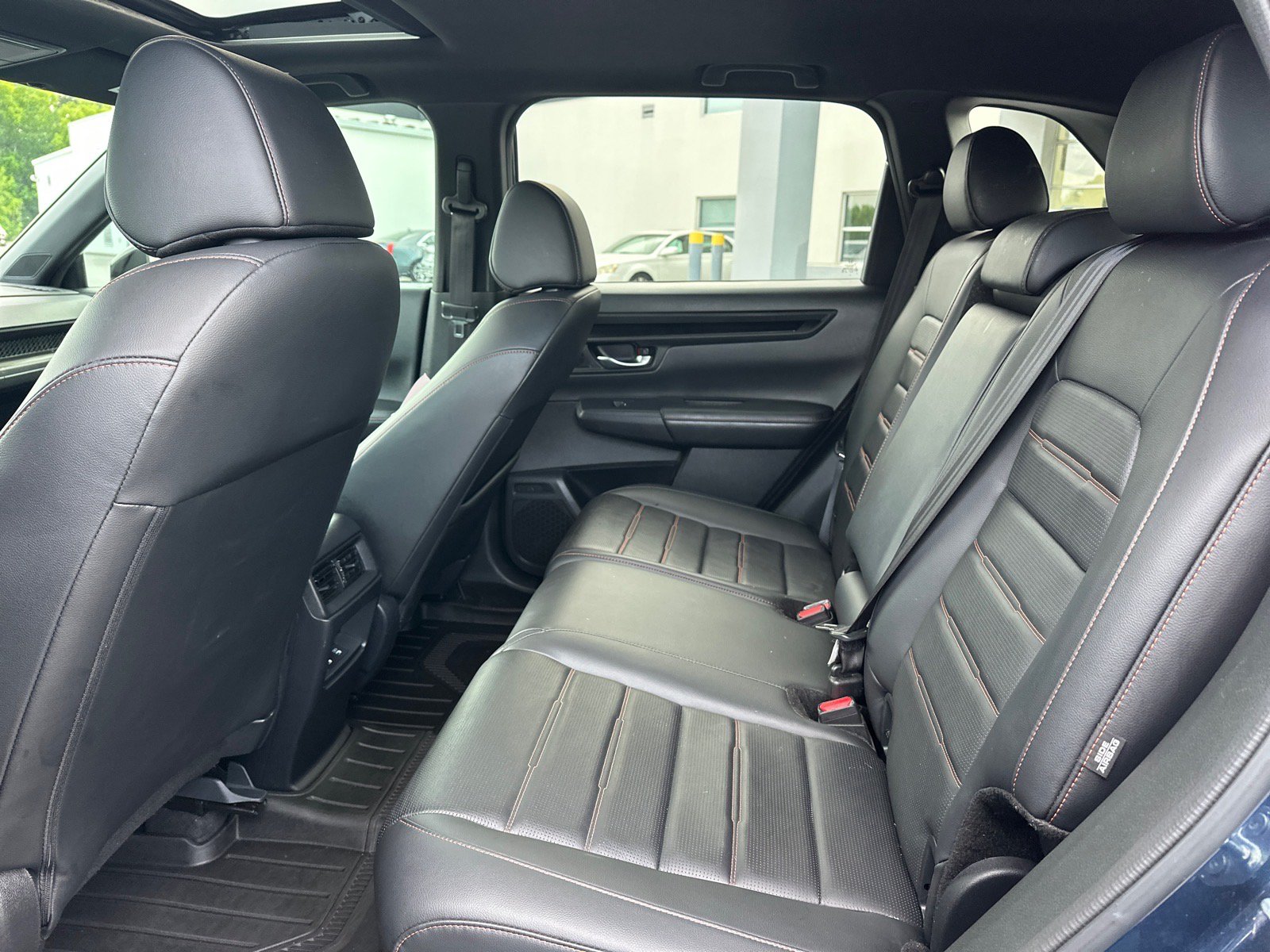 Used 2024 Honda CR-V Sport-L image 10